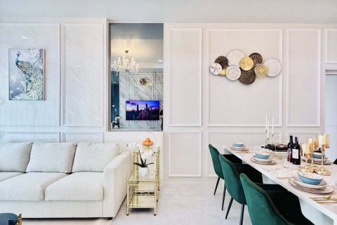 House in Pattaya, Thailand 3 bedrooms № 141512 - photo 30