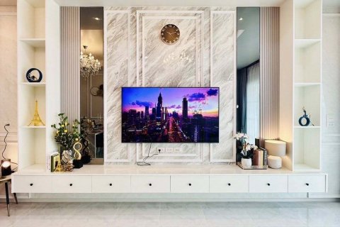 House in Pattaya, Thailand 3 bedrooms № 141512 - photo 25