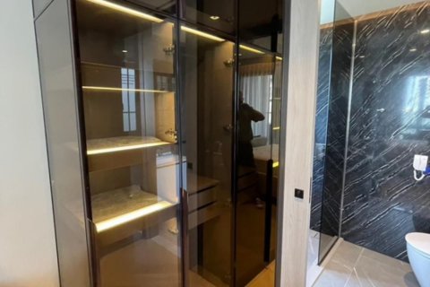 Студия в кондо в Ваттхане, Бангкок, Таиланд № 141514 - фото 6