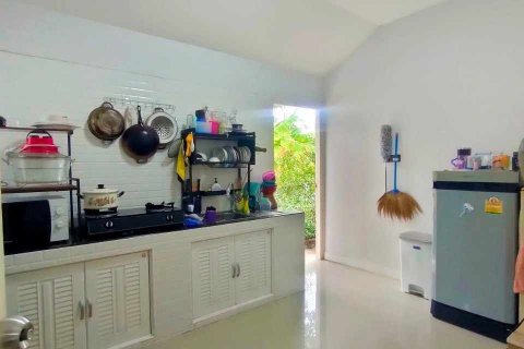 House in Mae Rim, Thailand 3 bedrooms № 141509 - photo 12