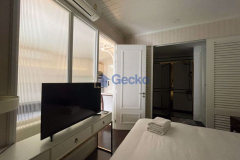 Condo in Pattaya, Thailand, 1 bedroom № 196808 - photo 7