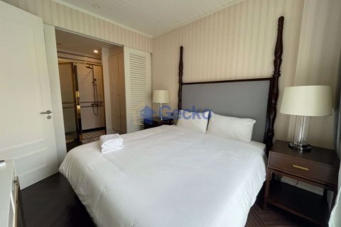 Condo in Pattaya, Thailand, 1 bedroom № 196808 - photo 5