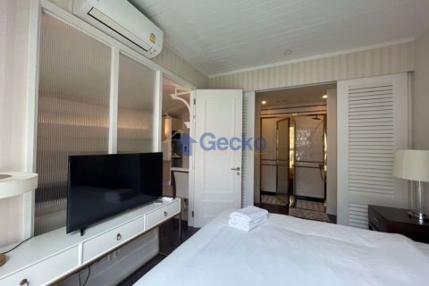 Condo in Pattaya, Thailand, 1 bedroom № 196808 - photo 4