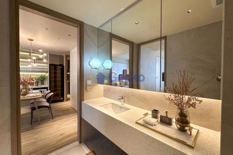 Condo in Pattaya, Thailand, 2 bedrooms № 196810 - photo 29