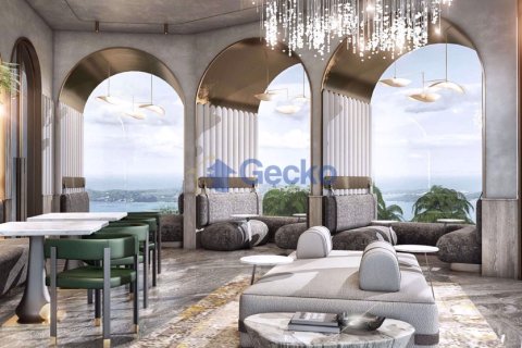 Condo in Pattaya, Thailand, 2 bedrooms № 196810 - photo 11
