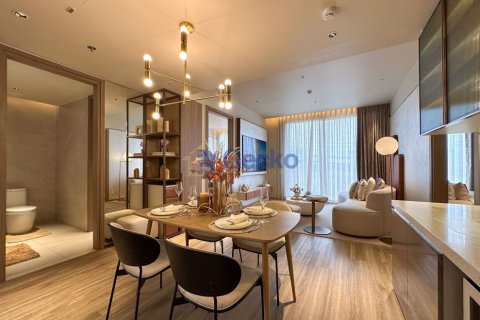 Condo in Pattaya, Thailand, 2 bedrooms № 196810 - photo 21