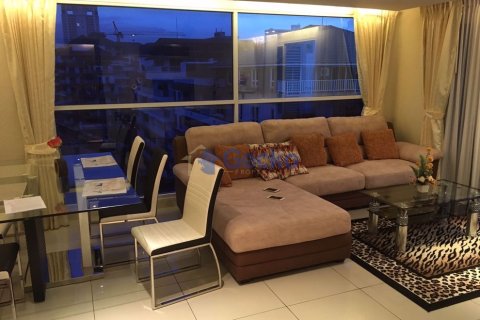 Condo à Pattaya, Thaïlande, 1 chambre № 196809 - photo 10