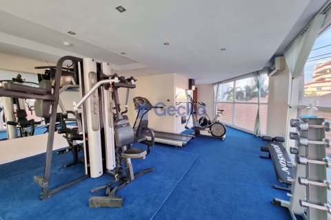 Condo à Pattaya, Thaïlande, 1 chambre № 196809 - photo 20
