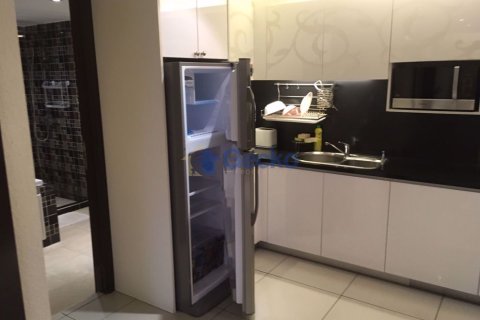 Condo à Pattaya, Thaïlande, 1 chambre № 196809 - photo 13