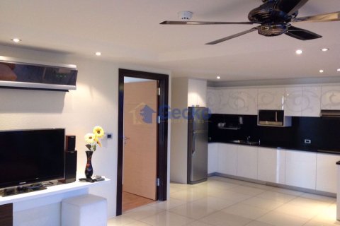 Condo à Pattaya, Thaïlande, 1 chambre № 196809 - photo 12