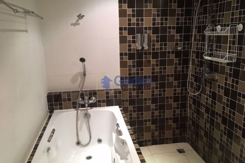 Condo à Pattaya, Thaïlande, 1 chambre № 196809 - photo 16