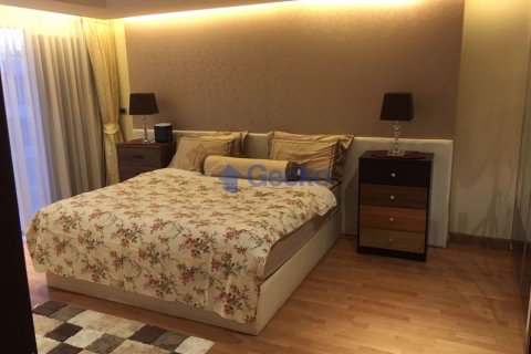 Condo à Pattaya, Thaïlande, 1 chambre № 196809 - photo 17
