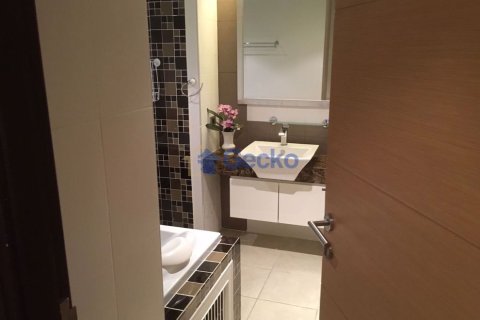 Condo à Pattaya, Thaïlande, 1 chambre № 196809 - photo 15