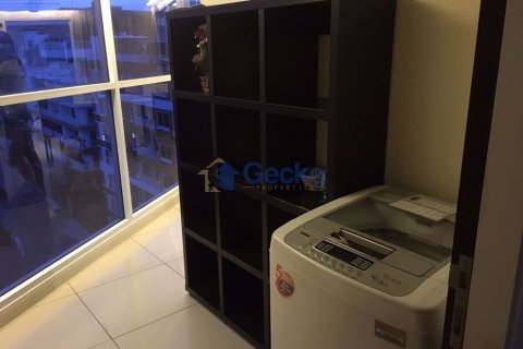 Condo à Pattaya, Thaïlande, 1 chambre № 196809 - photo 8