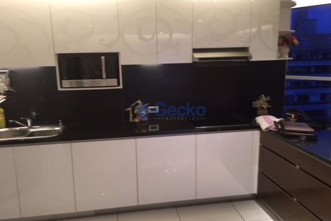 Condo à Pattaya, Thaïlande, 1 chambre № 196809 - photo 3