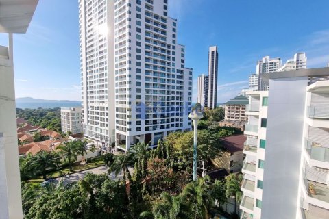 Condo à Pattaya, Thaïlande, 1 chambre № 196809 - photo 18
