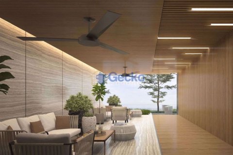 Condo in Pattaya, Thailand, 1 bedroom № 196811 - photo 12