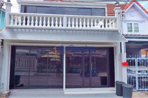 บ้านในพัทยา, ประเทศไทย 2 ห้องนอน № 196807 - รูปถ่าย 2