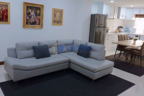 บ้านในพัทยา, ประเทศไทย 2 ห้องนอน № 196807 - รูปถ่าย 5