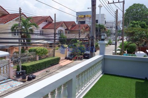 บ้านในพัทยา, ประเทศไทย 2 ห้องนอน № 196807 - รูปถ่าย 15