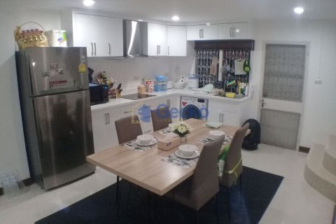 บ้านในพัทยา, ประเทศไทย 2 ห้องนอน № 196807 - รูปถ่าย 4