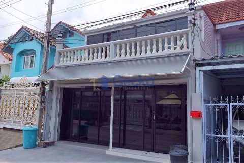 บ้านในพัทยา, ประเทศไทย 2 ห้องนอน № 196807 - รูปถ่าย 16
