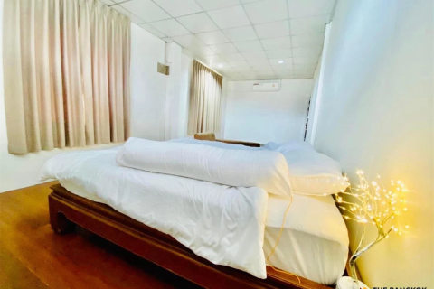 บ้านในกรุงเทพฯ, ประเทศไทย 4 ห้องนอน № 189496 - รูปถ่าย 7