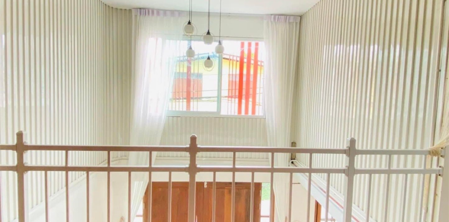 บ้านในกรุงเทพฯ, ประเทศไทย 4 ห้องนอน № 189496