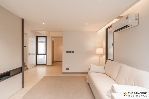 Townhouse in Bangkok, Thailand 3 bedrooms № 189500