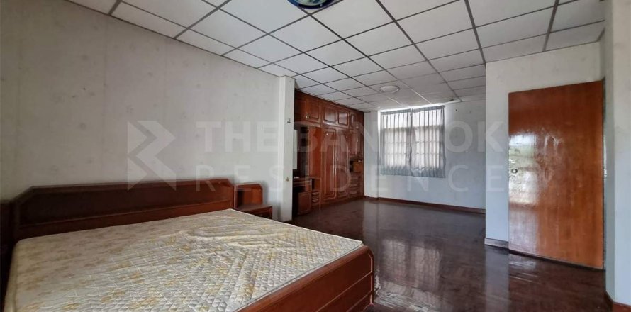 บ้านในกรุงเทพฯ, ประเทศไทย 3 ห้องนอน № 189497