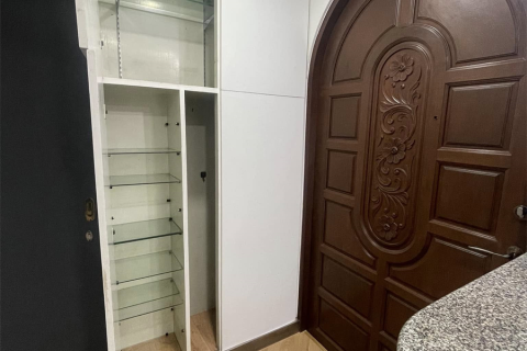 Condo à Bangkok, Thaïlande, 2 chambres № 186601