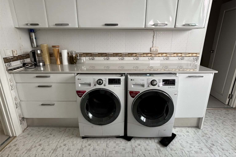 Condo in Bangkok, Thailand, 4 bedrooms № 186603