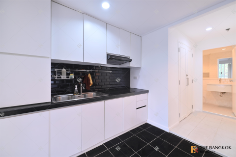 Condo in Bangkok, Thailand, 2 bedrooms № 186600 - photo 8