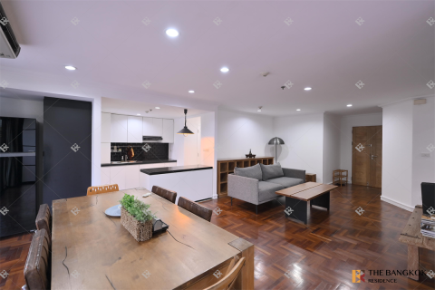 Condo in Bangkok, Thailand, 2 bedrooms № 186600 - photo 4