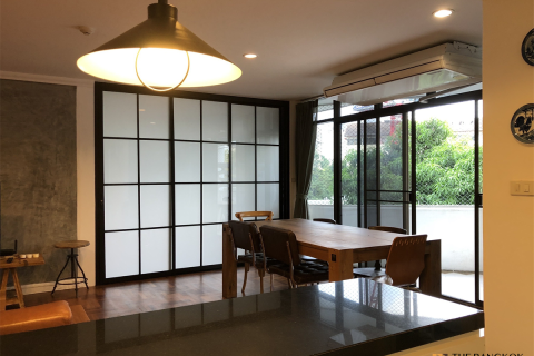 Condo in Bangkok, Thailand, 2 bedrooms № 186600 - photo 9