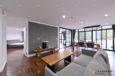 Condo in Bangkok, Thailand, 2 bedrooms № 186600 - photo 2