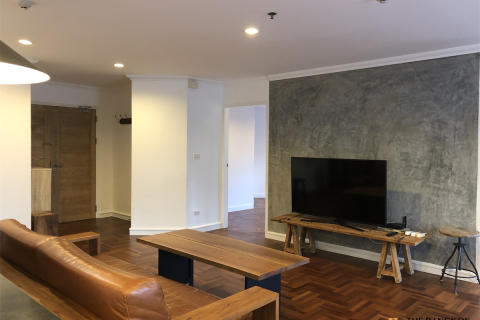 Condo in Bangkok, Thailand, 2 bedrooms № 186600 - photo 5