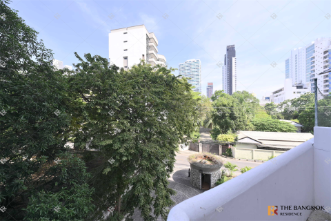 Condo in Bangkok, Thailand, 2 bedrooms № 186600