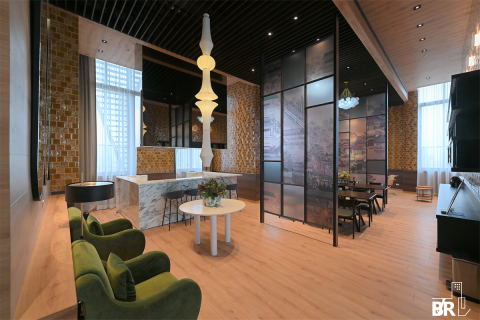 Condo in Bangkok, Thailand, 2 bedrooms № 186599 - photo 9