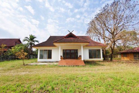 Studio à Phrae, Thaïlande № 173324