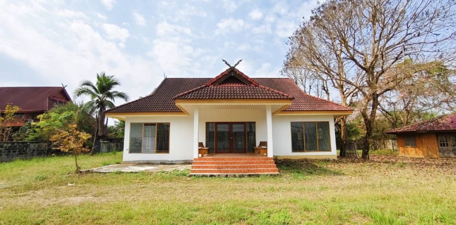 Studio à Phrae, Thaïlande № 173324