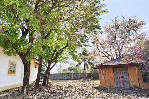 Studio à Phrae, Thaïlande № 173324 - photo 12