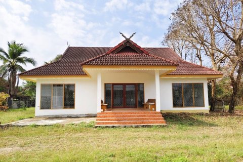 Studio à Phrae, Thaïlande № 173324 - photo 2