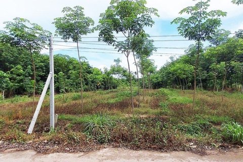 Land in Rayong, Thailand 80000000 sq.m. № 173323 - photo 10