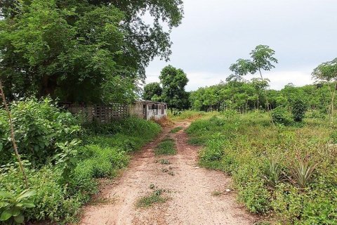 Land in Rayong, Thailand 80000000 sq.m. № 173323 - photo 4