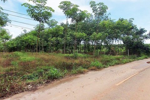 Land in Rayong, Thailand 80000000 sq.m. № 173323 - photo 11