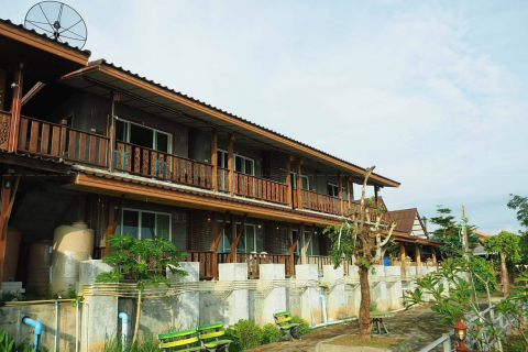 Hôtel à Nong Khai, Thaïlande № 173328 - photo 3