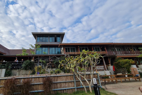 Hôtel à Nong Khai, Thaïlande № 173328 - photo 5