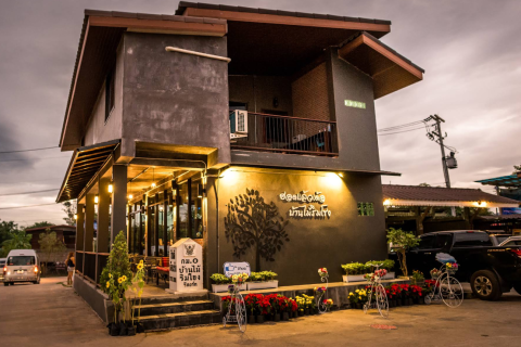 Hôtel à Nong Khai, Thaïlande № 173328 - photo 4