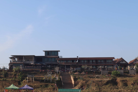 Hôtel à Nong Khai, Thaïlande № 173328